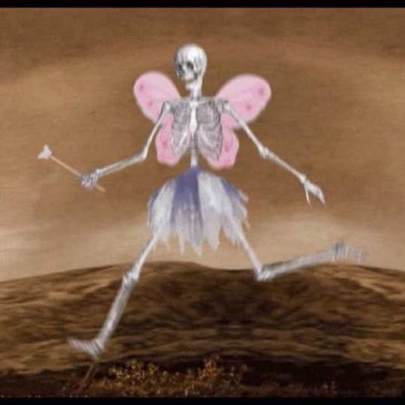 Meet your Posher, Ruby - Picture 1 of 1